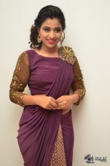 Manali Rathod Latest Photos